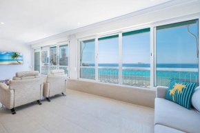 Torre Principado 5-E Apartment Levante Beach